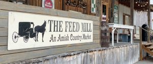 Nolensville Feed Mill is one of the best places to shop in Nolensville, TN
