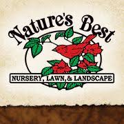 Nature’s Best Nursery