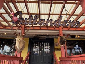 Outlanders in Nolensville, TN is a great place to grab a beer
