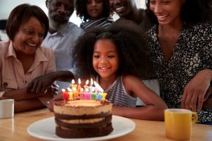 Planning your child's birthday party in nolensville tn