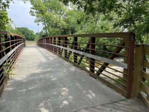 Best places to walk or hike in Nolensville, TN