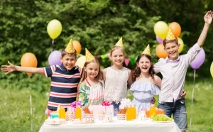 Best Places to Host a Child’s Birthday Party in Nolensville, TN